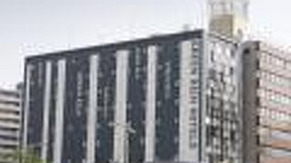 グリーンリッチホテル松江駅Across