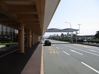 鳥取空港 鳥取砂丘コナン空港