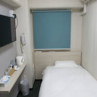 ビジネスホテル関西