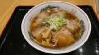 駅ナカ食堂 なの花