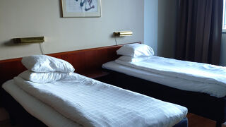 ファースト ホテル ヨルゲン コック