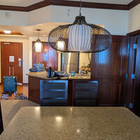 ダイニングエリア