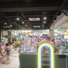 サイアムセンター