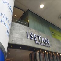 パビリオン クアラルンプール