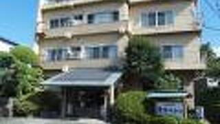 松崎温泉　豊崎ホテル