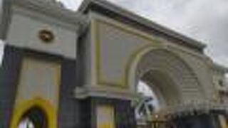 王宮 イスタナ ネガラ