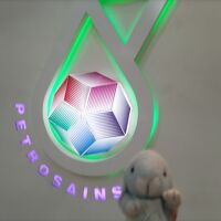 ペトロサインス