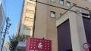 サンパレスホテル