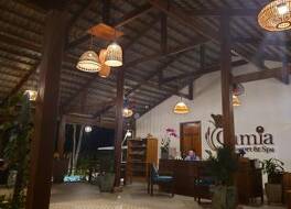 カミア リゾート&スパ 写真