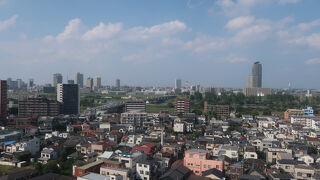 アパホテル 赤羽岩淵駅前