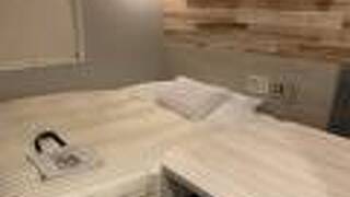 スーパーホテル東京 JR蒲田西口