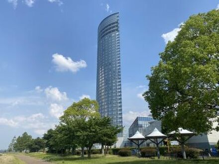 びわ湖大津プリンスホテル 写真