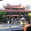 龍山寺