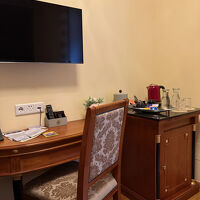 机、冷蔵庫、ポットなど