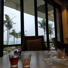 ザ・ムーンビーチ ミュージアムリゾート