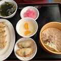 宇都宮餃子館 健太餃子 東口店