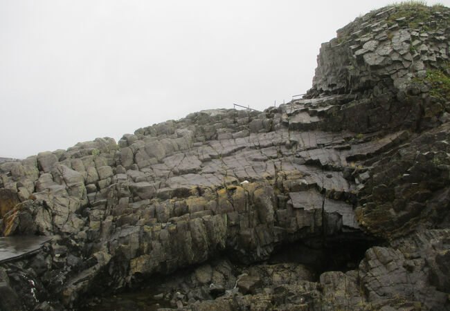 花咲灯台車石 クチコミ・アクセス・周辺情報｜根室 - フォートラベル