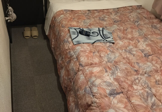 松江シティホテル本館