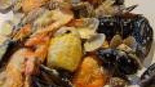 ザ ボイラー @ エスプラネード