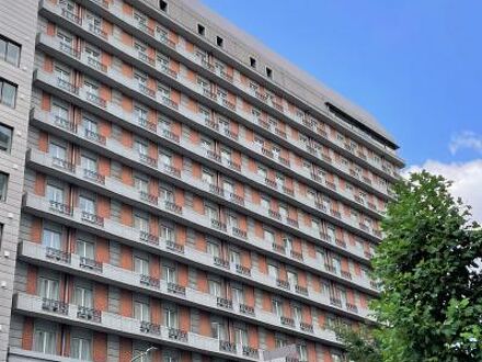 ホテルモントレ京都 写真