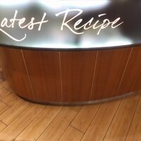 レイテストレシピ