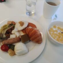 色々選びました