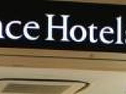 びわ湖大津プリンスホテル 写真