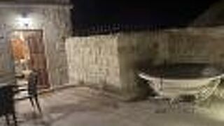 ホテル テメニ エヴィ