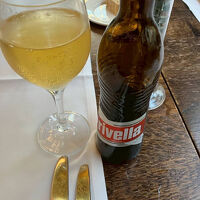 スイスの国民的飲料rivella。乳清から作る炭酸飲料です