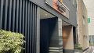 アパホテル 銀座 新富町駅前