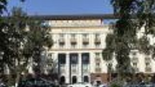 ロッテ シティ ホテルズ タシュケント パレス