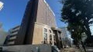 ホテルクエスト清水