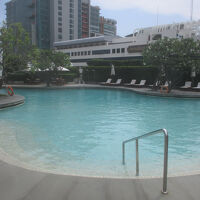 グランド ハイアット エラワン バンコク