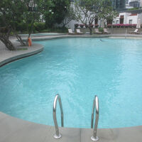 グランド ハイアット エラワン バンコク