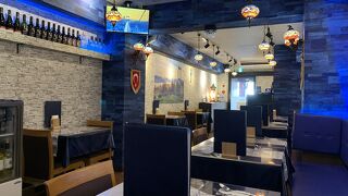 世界3大料理、トルコ