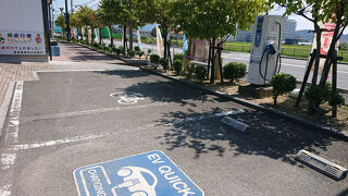 道の駅 アグリの郷栗東