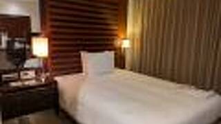 ANAクラウンプラザホテル岡山