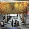 地下鉄は、とても素晴らしい