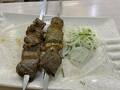 Bobur Shashlik