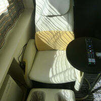 肩こりしないので、使うと逆に背中が痛いのです。