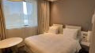 プルマン ブリュッセル セントル ミディ