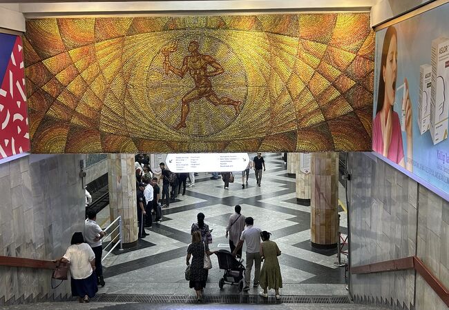 ウズベキスタン鉄道