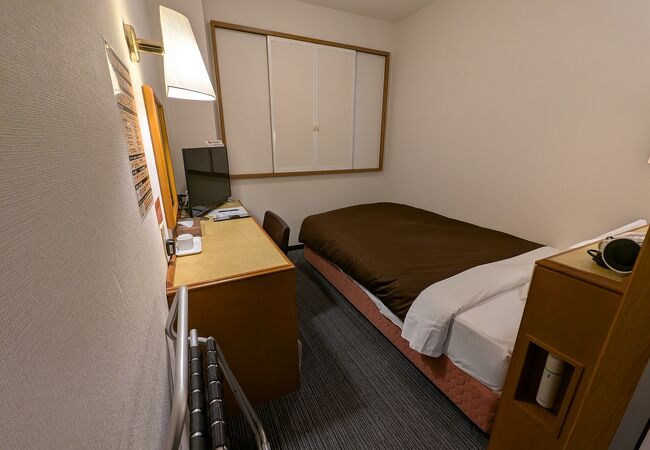 エクストールイン熊本銀座通