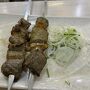 Bobur Shashlik