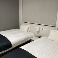 アパホテル 京急蒲田駅前 写真