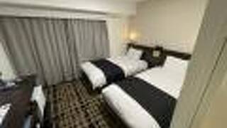 アパホテル＜浅草蔵前＞