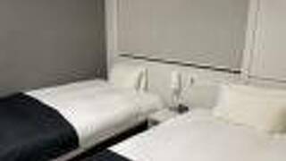 アパホテル 京急蒲田駅前