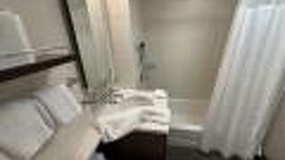 レジデンス イン バイ マリオット ニューヨーク マンハッタン ミッドタウン イースト