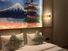 コレクション O サムライ ホテル 写真