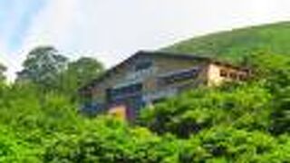 月山ペアリフト